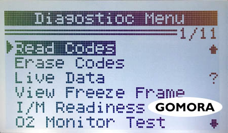 Automotive Computer Control Diagnostics Sherman Oaks