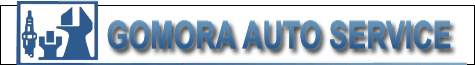 Gomora Auto Service